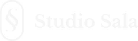 Logo Studio Sala